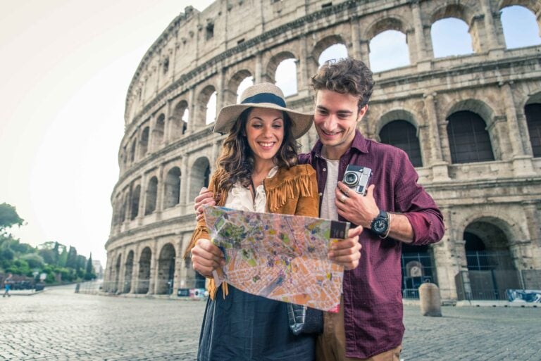 What to Know Before Visiting Italy